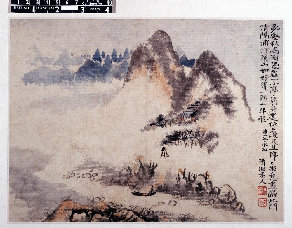 图片[2]-album; painting BM-1965-0724-0.11.3-China Archive